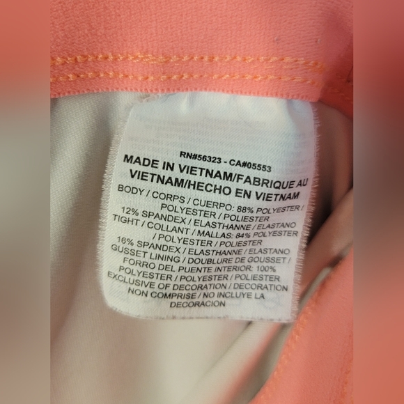 Nike Dri-FIT Athletic Shorts Size M - Picture 9 of 10